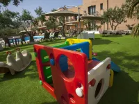 Hotel Achibea Hotels in Castelluzzo