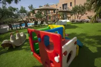 ホテル アキベア