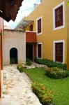 Hotel Boutique Casa Don Gustavo, Campeche
