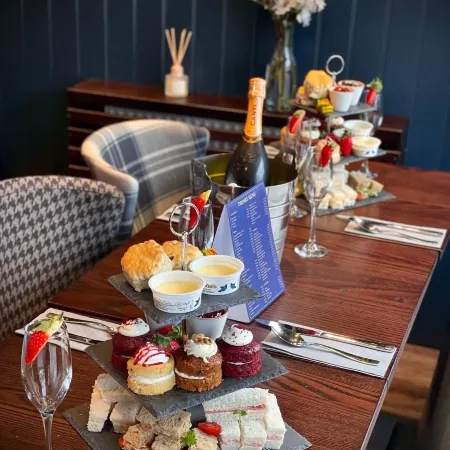 The Ranald Hotel