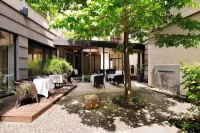 Three Crowns Hotel Hotels in Prague