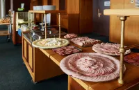 Hotel Medlov Depandance - breakfast