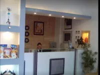 Fantazia Hotel Hôtels à : Oran
