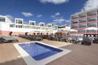 Luna Hotel da Oura - Private Pool