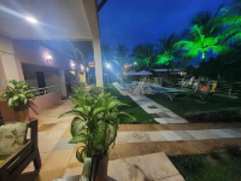 Pousada Porto Das Dunas Các khách sạn ở 