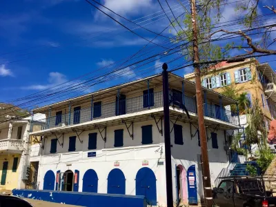 The Landmark St Thomas  호텔