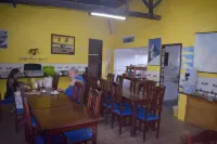 Pousada Chalé Suiço - breakfast