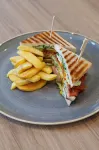 Holiday Inn HAMBURG - HAFENCITY by IHG - breakfast