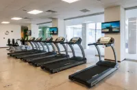 Palacio Mundo Imperial - palestra