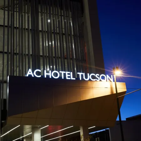 AC Hotel Tucson Downtown