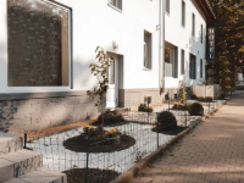 Hotel Castle Rastatt Hotels in Rastatt