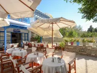 Hotel Dimitra Hotels near Portara