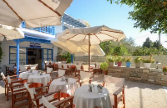 Hotel Dimitra
