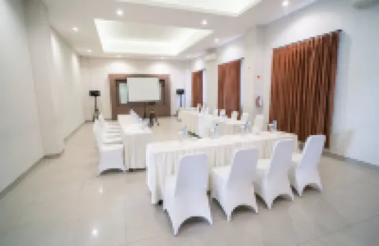 Midtown Xpress Sampit - Kalimantan Tengah - Wi-Fi