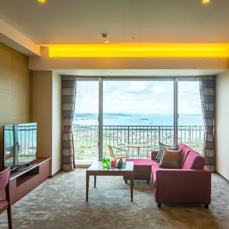 The Yuinchi Hotel Nanjo