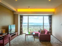 The Yuinchi Hotel Nanjo Hotels in Nanjo