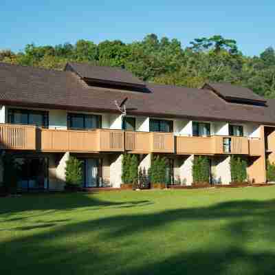 朵宜桐小屋 Hotel Exterior