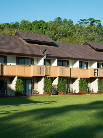 รูปภาพของดอยตุง ลอดจ์