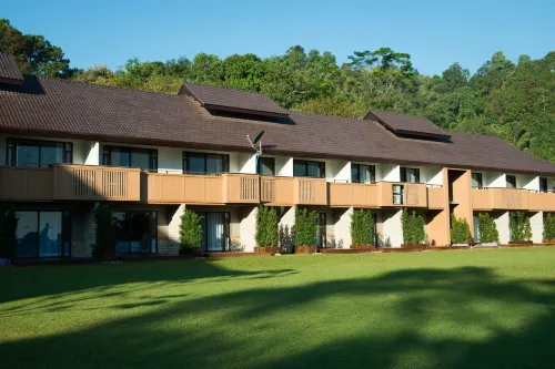 DoiTung Lodge