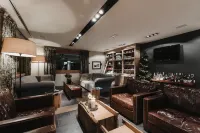 Eco & Wellness Boutique Hotel Sonne Hotels in Livigno