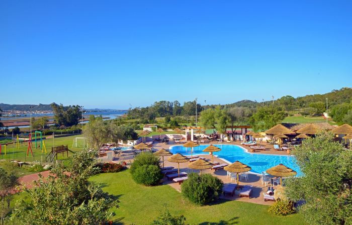 Felix Hotels - Hotel Airone