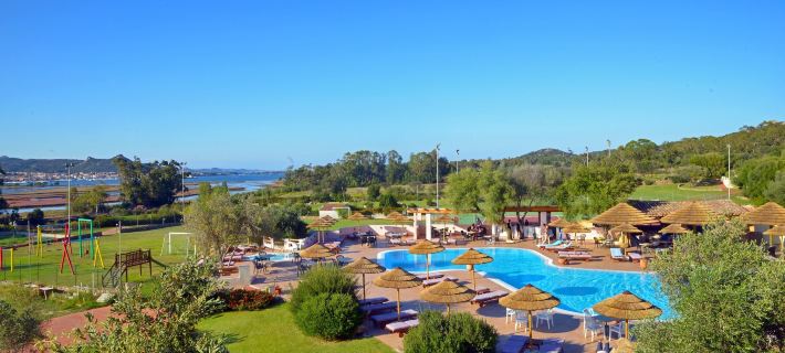 Felix Hotels - Hotel Airone Hotels in Arzachena