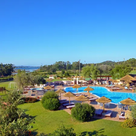 Felix Hotels - Hotel Airone