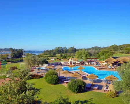 Felix Hotels - Hotel Airone Hotels in Arzachena