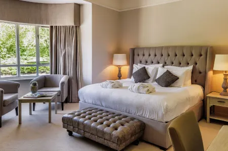 Sudbury House Отели в г. Фарингдон