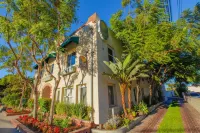 Santa Paula Inn Hotels in Santa Paula
