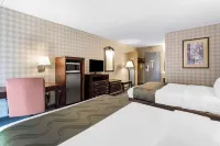 Quality Inn Hotels in West Springfield