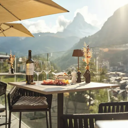 Relais & Chateaux Schönegg