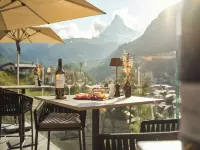 Relais & Chateaux Schönegg