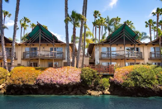 漢弗萊半月旅館