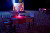 Nosy Saba Private Island & Spa - breakfast