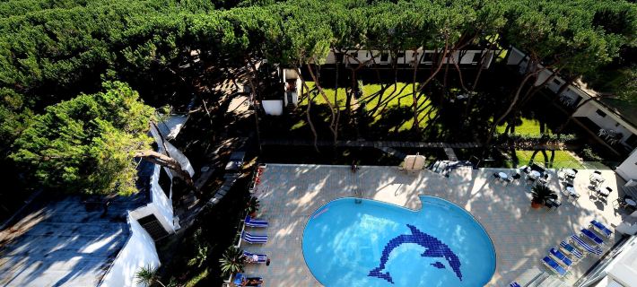 Giulivo Hotel & Village Hoteles en Caserta