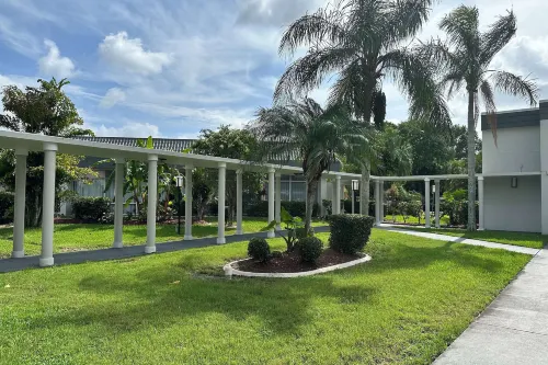 Ramada by Wyndham Cocoa Hotels in Cocoa West