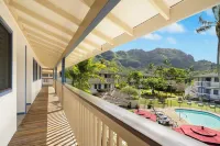 The Kauai Inn - شاطئ