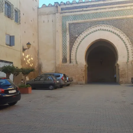 Palais Didi