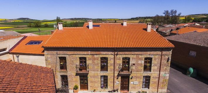 Posada Real del Buen Camino Hotels in Zamora
