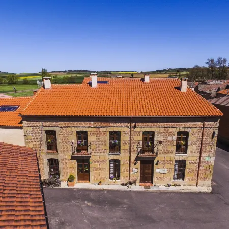 Posada Real del Buen Camino