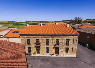Posada Real del Buen Camino Hotels in 