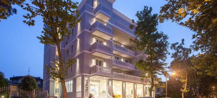 Hotel Star Hotels in Cesenatico