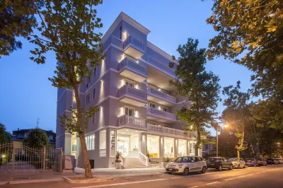 Hotel Star Hotels in Cesenatico