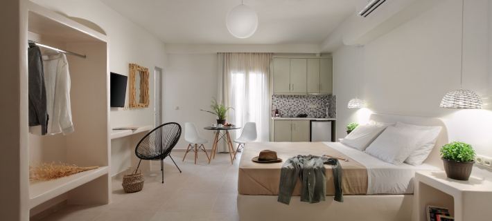 Sweet Home Naxos Hotels in Naxos