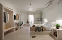 Sweet Home Naxos - Mountain view