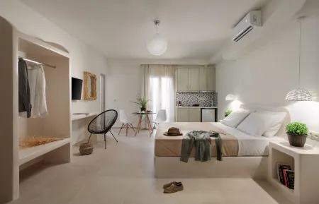 Sweet Home Naxos Отели в г. Naxos and Lesser Cyclades