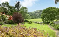 Crow How Country Guest House