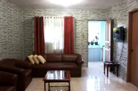 Capitol Backpackers Apartment - Hostel