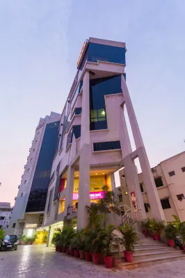 Ginger Chennai - Vadapalani